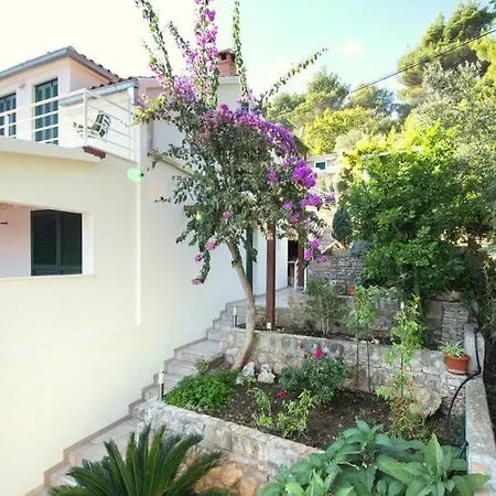 Dominique Solta Ferienhaus