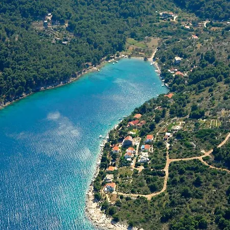 Dominique Solta Ferienhaus